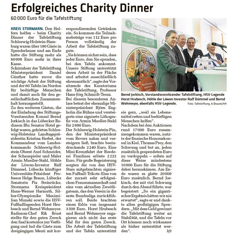 Zeitung Heimatspiegel 15. März 2025